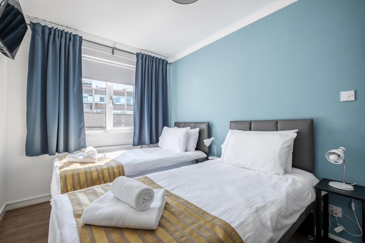 The Douglas - Spacious 2 Bed Apartment In Uddingston Kültér fotó